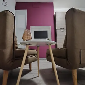 Fiera Ilym Casa vacanze
